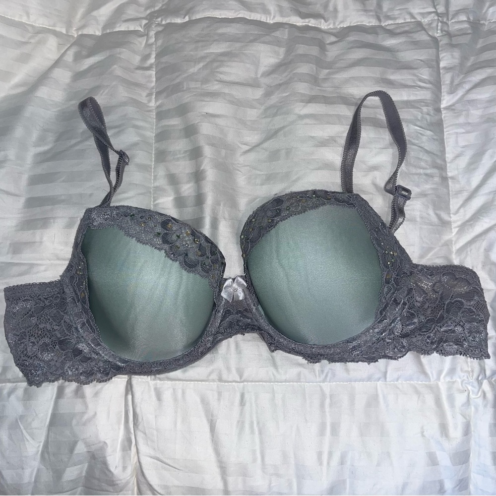 victoria’s secret dream angels bra